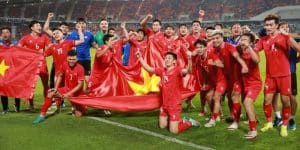 Việt Nam Đánh Bại Thái Lan Để Lên Ngôi Vô Địch ASEAN Cup 2024
